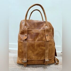 Epiphanie Savannah Camera Bag